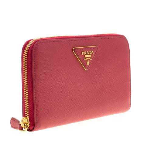 prada wallet for womens